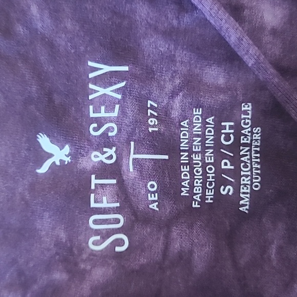 American Eagle Shirt - Picture 2 of 2